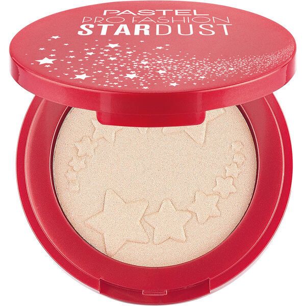 Pastel Profashion Stardust Highlighting Powder Nova 321 Vega 320