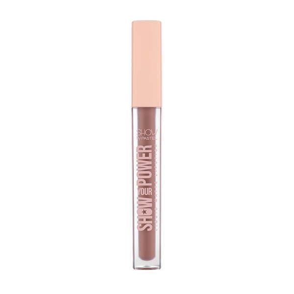 Pastel Show Your Power Liquid Matte Lipstick Vivacious 608 Style 602