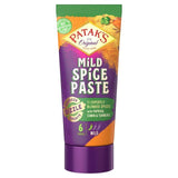 Patak's Mild Curry Spice Paste   135g