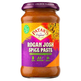 Patak's Rogan Josh Spice Paste   283g