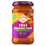 Patak's Tikka Spice Marinade   300g