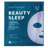Patchology Beauty Sleep Restoring Night Hydrogel Mask