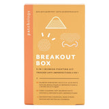 Patchology Breakout Box