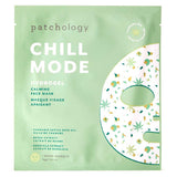 Patchology Chill Mode Calming Hydrogel Mask