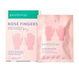 Patchology Ros&amp;eacute; Fingers Renewing Hand Mask