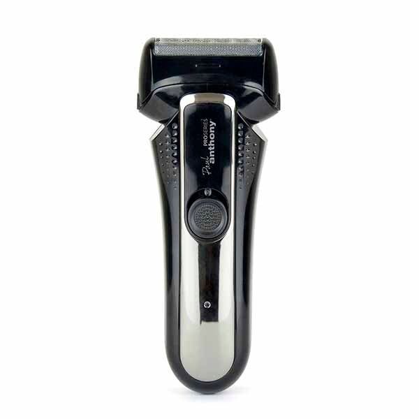 Paul Anthony 'Pro Series 2' Mens USB Foil Shaver