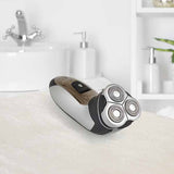 Paul Anthony 'Pro Series 3' Mens Rotary Shaver