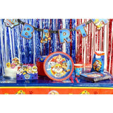 Paw Patrol 8 Cups 8 Plates &amp;amp; 16 Napkins