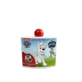 Paw Patrol Bath &amp;amp; Shower Gel With Wipe On Wipe Off Bottle