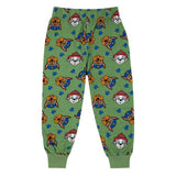 Paw Patrol Boys Smile Pyjama Set (2-3 Years)