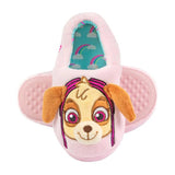Paw Patrol Girls Skye &amp;amp; Everest 3D Ears Slippers (11)