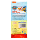 Paw Patrol Hand &amp;amp; Face Wet Wipes Multipack   3 per pack