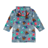 Paw Patrol Kids Fleece Hooded Robe (2-3 Years)