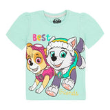 Paw Patrol Kids Skye &amp;amp; Everest Short Pyjama Set (5-6 Years)