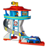 Paw Patrol Lookout Tower Playset