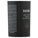 Paxton Biodynamic Single Vineyard Jones Block Shiraz   75cl