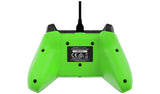 PDP Xbox Series X/S &amp;amp; One Wired Controller - Neon Carbon