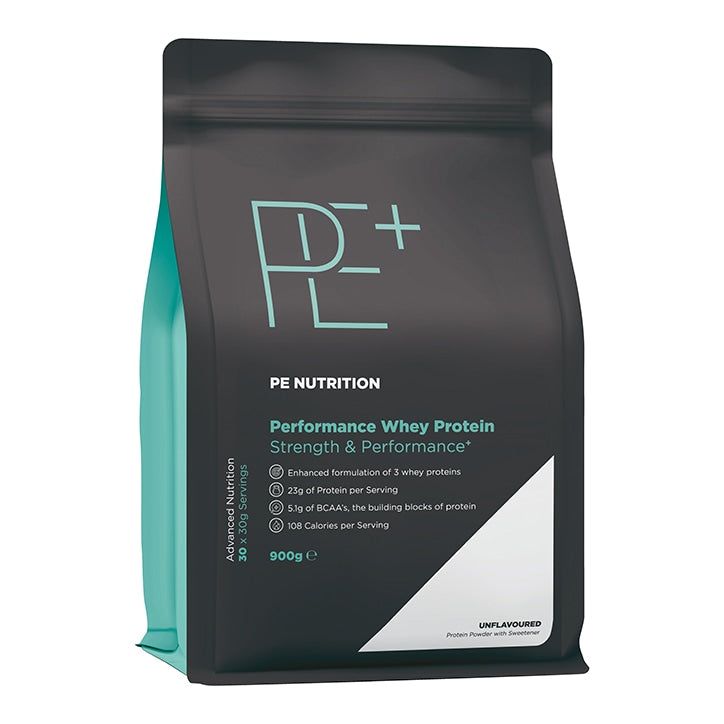 PE Nutrition Performance Whey Cookies &amp;amp; Cream 900g