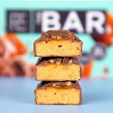 PE Nutrition THE BAR Chocolate Orange 60g