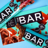 PE Nutrition THE BAR Chocolate Orange 60g