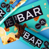 PE Nutrition THE BAR Cookies &amp;amp; Cream 60g