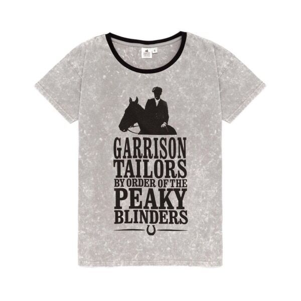 Peaky Blinders Womens Long Pyjama Set (S)