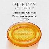 Pears Transparent Soap   2 x 100g