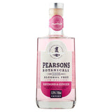 Pearsons Rhubarb &amp;amp; Ginger   70cl