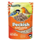 Peckish Sunflower Hearts For Wild Birds   2kg