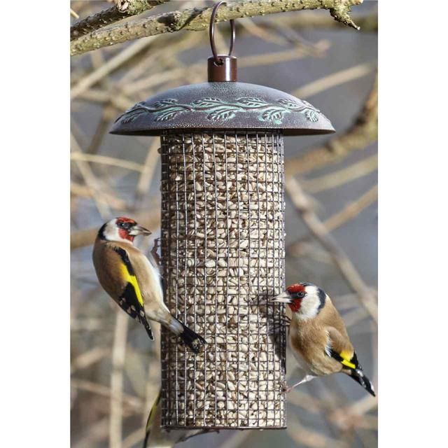 Peckish Sunflower Hearts For Wild Birds   2kg