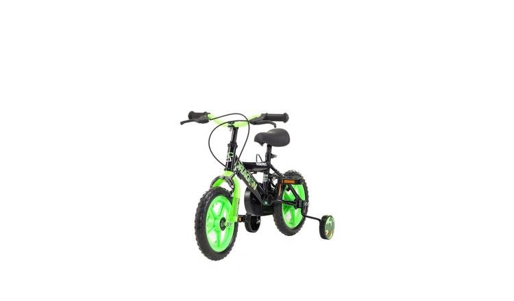 Pedal Pals Dragon 12 inch Wheel Size Kids Mountain Bike