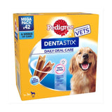Pedigree DentaStix Daily Dental Chews Large Dog    42 per pack