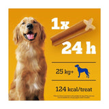 Pedigree DentaStix Daily Dental Chews Large Dog    42 per pack