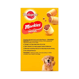 Pedigree Markies Adult Dog Treats Marrowbone Biscuits   500g