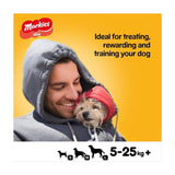 Pedigree Markies Mini Adult Dog Treats Marrowbone Biscuits    500g