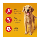 Pedigree Rodeo Duos &amp;amp; Jumbone Medium Dog Treats Mega Box    780g