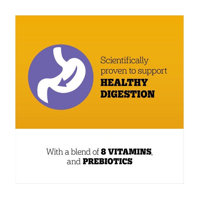 Pedigree Treat Dog Multivitamins Adult Digestion    180g