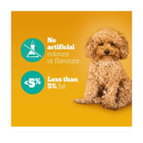 Pedigree Treat Dog Multivitamins Adult Immune   180g