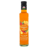 Pembrokeshire Gold Chilli Infused Cold Pressed Rapeseed Oil with Lime   250ml