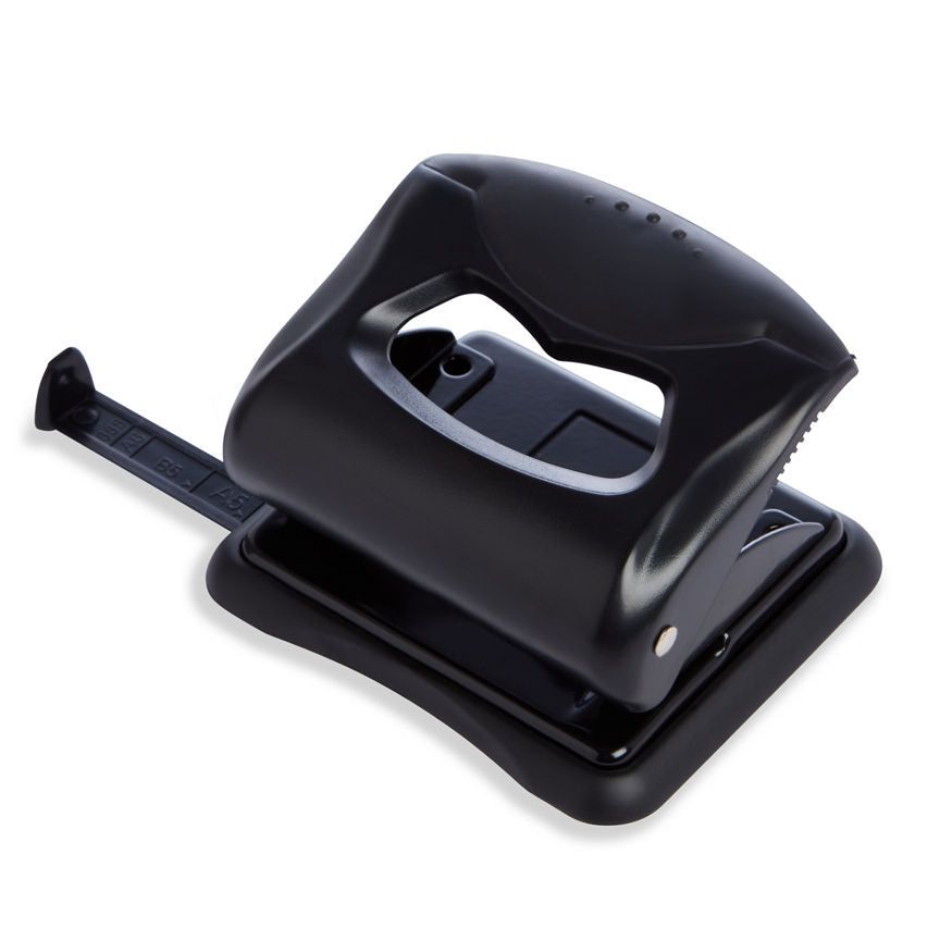 Pen &amp;amp; Gear Hole Punch