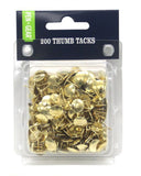 Pen &amp;amp; Gear Thumb Tacks