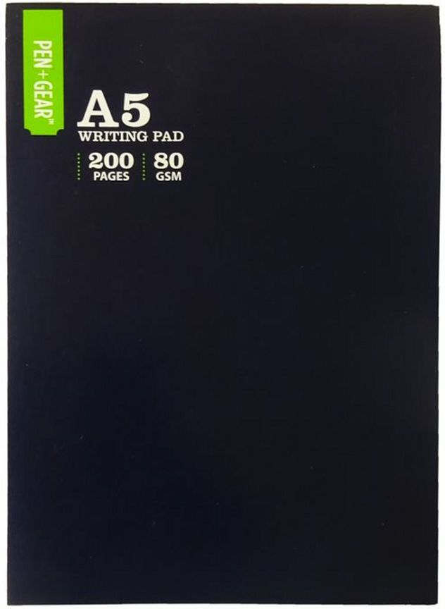 Pen &amp;amp; Gear Writing Pad