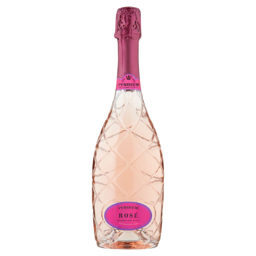 Pendium Ros&amp;eacute; Sparkling Wine