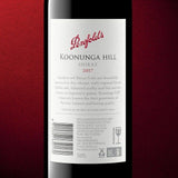 Penfolds Koonunga Hill Shiraz   75cl