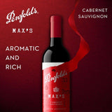 Penfolds Max's Cabernet Sauvignon   75cl