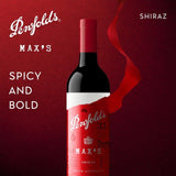 Penfolds Max's Shiraz   75cl