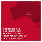 Penfolds Max's Shiraz Cabernet   75cl