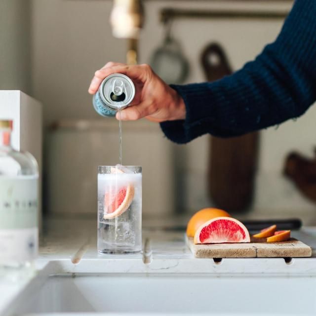 Pentire Seaward   70cl