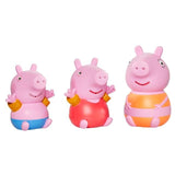Peppa Pig Mummy Pig Peppa &amp;amp; George Bath Squirters