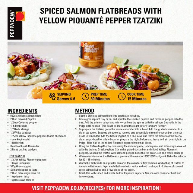 Peppadew Mild Whole Yellow Peppers   400g